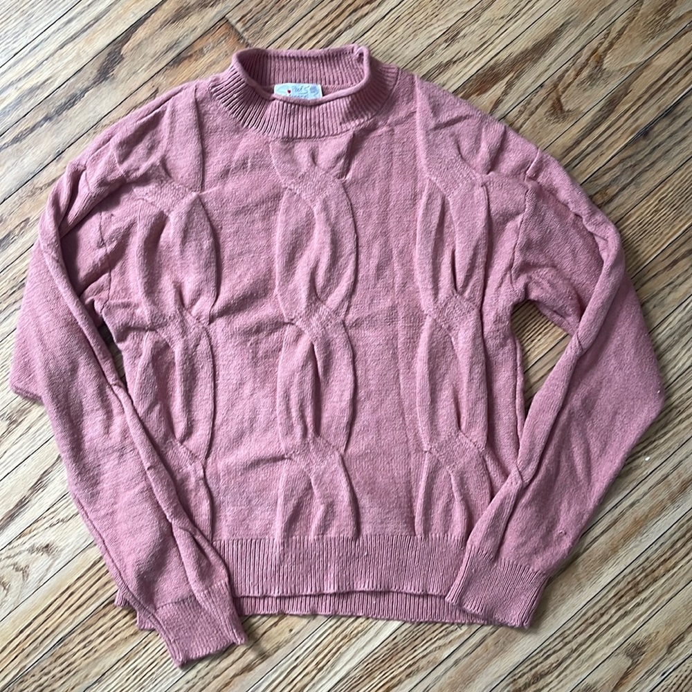 Womens sweater